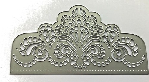 Metal die cutters - metal, cutters--
