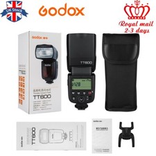 Godox TT600 GN60 2.4G Wireless