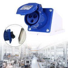 Garage hook socket - garage,