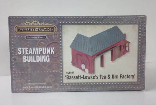 New bassett lowke hornby - /,