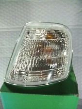 Peugeot 405 Gti Mi16.87  Indicator Nearside Passengers Side Indicator(LUCAS/TYC)