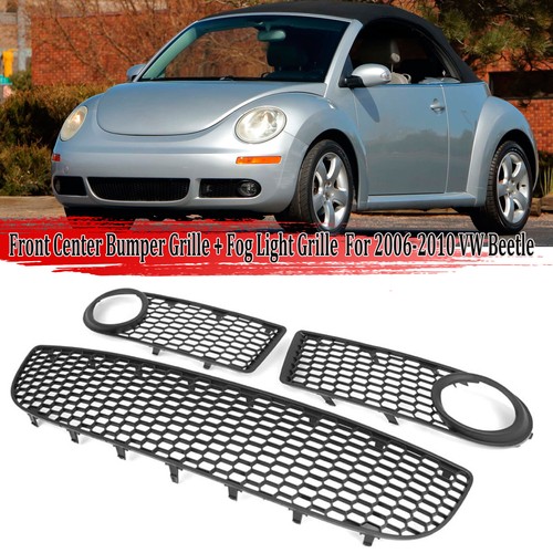 3ps honeycomb front - front, bumper