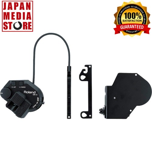Roland divided pickup - divided,