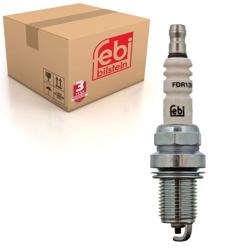 Super spark plug - super,