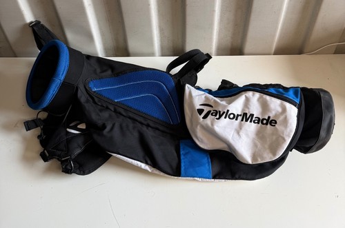 Taylormade sunday quiver - sunday, golf