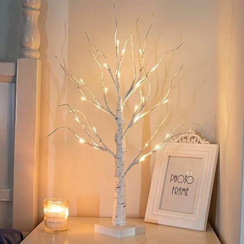 Twig christmas tree - twig,