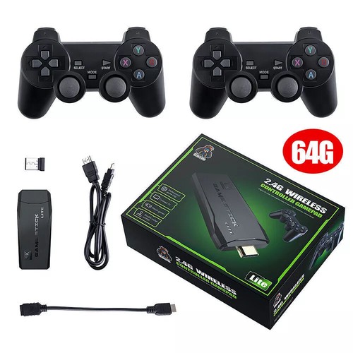 64g 20000 retro - retro, video