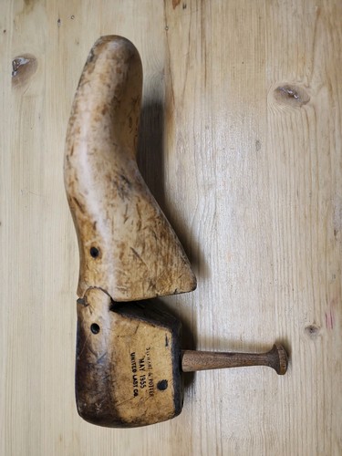 Vintage size 2 d stewart - ,