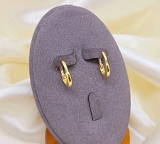 REAL 18 carat Saudi Gold  Lock