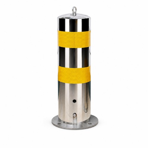 Traffic post with - traffic,