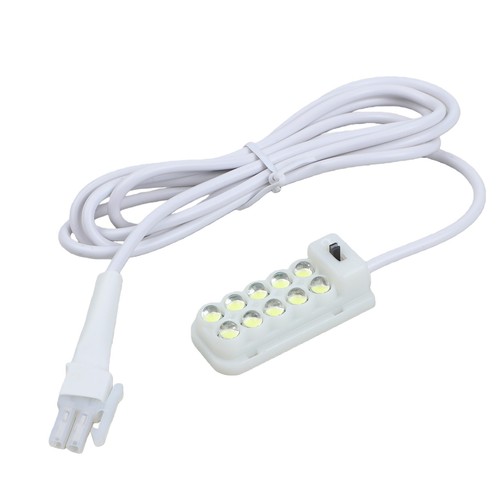 Compact led work light - work, for
