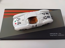 078 1/43 Porsche 550 Targa