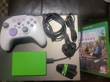 Microsoft Xbox One X 1TB Gold