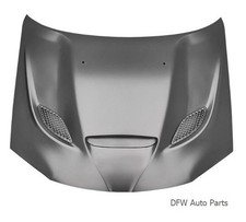 Fits 11-23 Chrysler 300 SRT