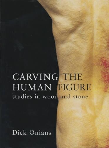 Carving the human - carving, figure