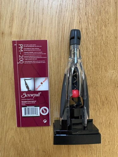 New screwpull activ ball - new,