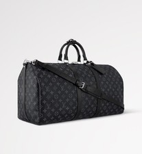 Louis Vuitton Keepall