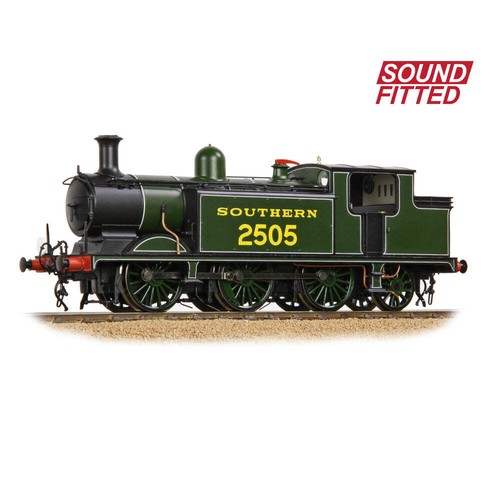 Bachmann 076bsf gauge - oo,
