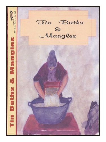 Tin bath writers - co-op,