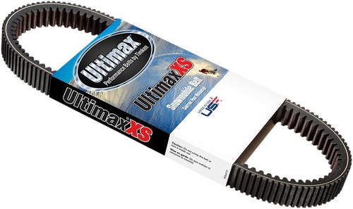 Ultimax motorcycle drive - ultimax, xs