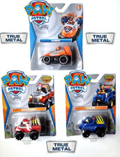 Paw Patrol True Metal Die Cast
