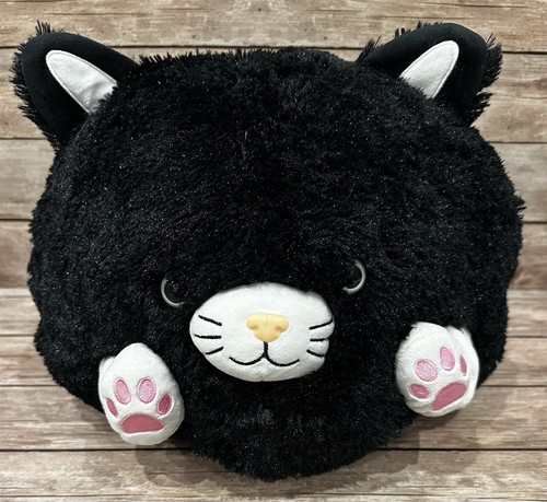 Cosy time large black - large, hand