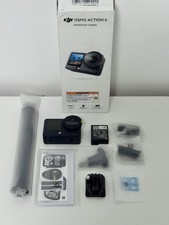 DJI Osmo Action 6 - 8K Action