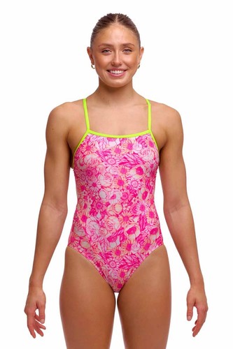 Funkita ladies rosie cheeky - ladies,