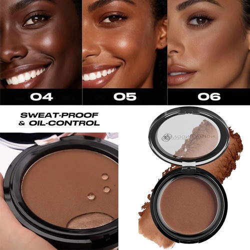 Professional matte contour - professional,