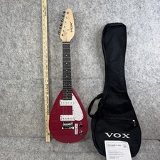 VOX MARK III Mini Red Short