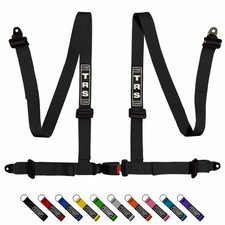 4 Point Road Harness TRS Bolt
