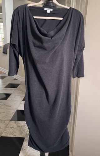 James perse standard cowl neck - james,