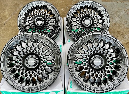 Lhr alloy wheels fits - alloy,