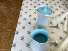 Poole Pottery Coffee Jug/Pot