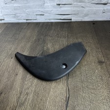 JAGUAR XF 2014 REAR DOOR COVER