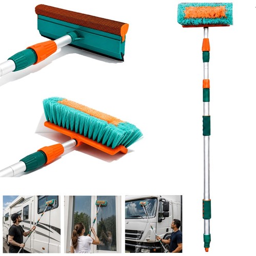 10ft telescopic extendable - 3m,