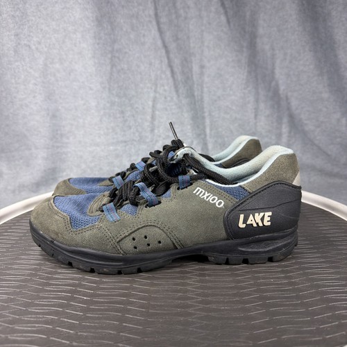 Lake mx100 mtb cycling - lake,