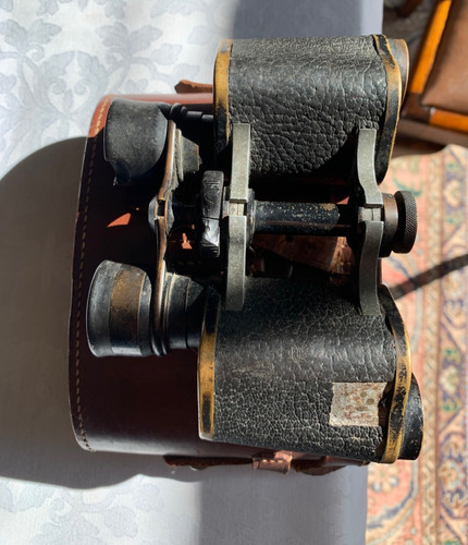 Antique voigtlander - antique,