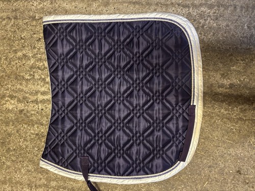 Eskadron dark purple - dark, dressage