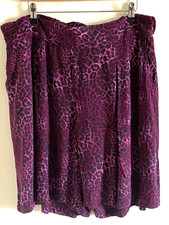 Bonmarche'  Leopard Print