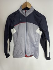 Specialized Cycling Jersey RBX Comp Long Sleeve | Ladies | Grey/White | Medium |