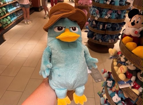 Disney parks 2026 phineas and - disney,