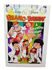 The beano and - beano, dandy