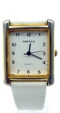 Shivas women quartz - quartz, stainless