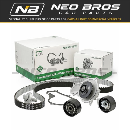 Genuine ina engine timing - timing, belt
