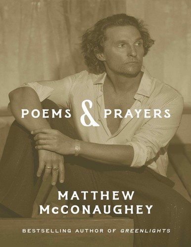 Poems prayers by matthew - poems,
