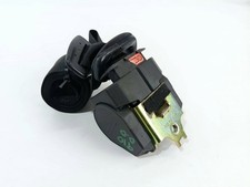 7126194 front seat belt right BMW SERIE 3 COMPACT (E46) 318TD 2003 269147