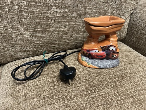 Official disney cars scentsy - official,