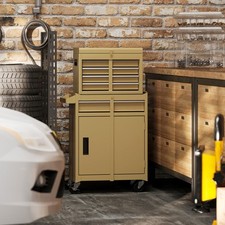 Garage Removable Tool Box