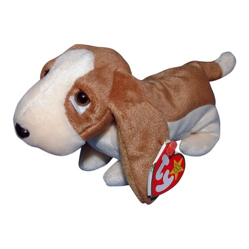 Beanie baby tracker - beanie,